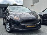 Ford Fiesta Sync Edition*Klima*Mfl*HU Neu*Service Neu - Ford Fiesta Gebrauchtwagen in Kiel