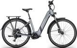 Conway Cairon T 3.0 750 SE Wave 28" 42 cm - Conway E-Bikes