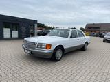 Mercedes-Benz 260 SE Automatik el. Schiebedach H-Kennzeichen - Mercedes-Benz 260: 260e