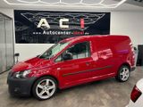 Volkswagen Caddy Kasten/Kombi Maxi,AHK,Einrichtung von BOTT - Volkswagen: Von