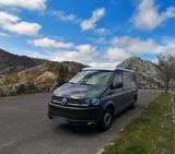 Volkswagen T6 Camper Special-Preis zu Ostern-nur für kurz  - Angebote