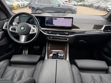 BMW X5 - 12