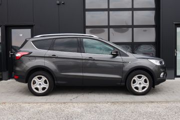 Ford Kuga - 6