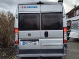 Adria Twin 600 AHK, TV +Satanlage  116KW , Solar - Adria Twin
