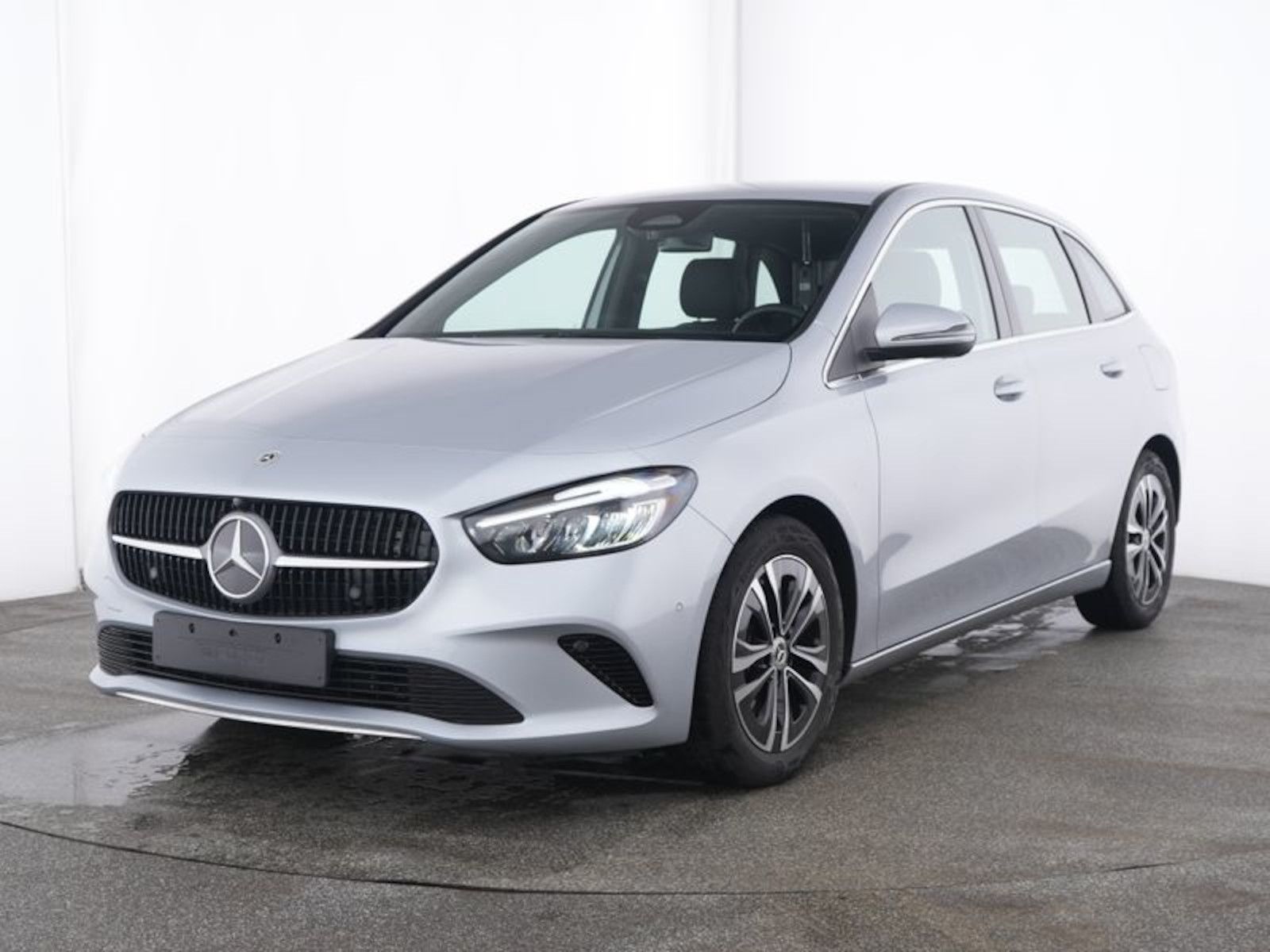 MERCEDES-BENZ B 180 Progessive Line Advanced*AHK*R.-Kamera*