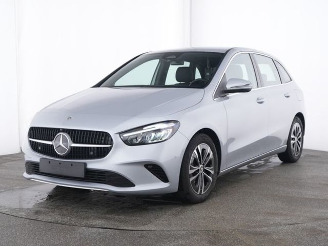 MERCEDES-BENZ B 180 Progessive Line Advanced*AHK*R.-Kamera*