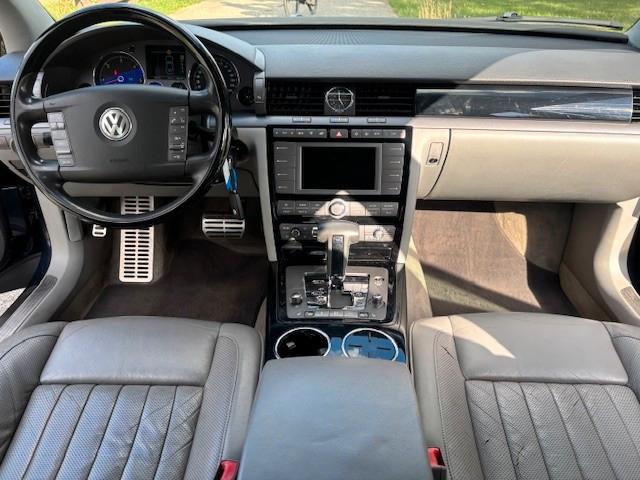 Volkswagen Phaeton V6 TDI 4Motion