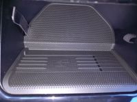 Skoda Fabia - Vorschau Bild 19