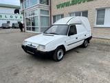 Skoda FORMAN VAN PLUS 1,3 LX vin 729 - Skoda Forman Gebrauchtwagen