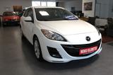Mazda 3 Lim. High-Line 1,6 - Mazda aus 2009