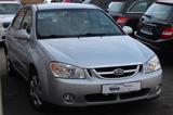 Kia Cerato 1.6 EX Lim. Klimaautomatik - Kia Cerato: C