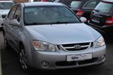 Kia Cerato 1.6 EX Lim. Klimaautomatik - Kia Cerato Gebrauchtwagen
