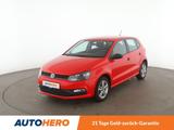 Volkswagen Polo 1.0 Trendline *TEMPO*SHZ*KLIMA*GARANTIE* - gebrauchte Kleinwagen in Bergisch Gladbach