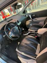 Nissan qashqai - Nissan Qashqai aus 2010