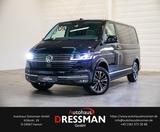 Volkswagen T6.1 MULTIVAN 2.0 TDI DSG LED NAVI AHK ACC DAB - Volkswagen T6 Multivan in Hamm