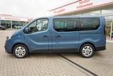 Nissan NV300 2.0 dCi L1H1 2,7t Navi Kamera 8-Sitzer AHK - Nissan: Sitzer 8