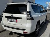 Toyota Land Cruiser 2.8 D-4D TEC-Edition Automatik ... - Toyota Land Cruiser: Tec Edition