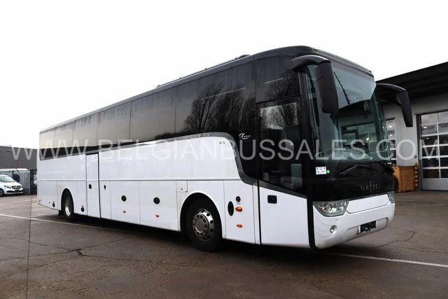 Vanhool TX16 ALICRON