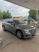 Mercedes-Benz Mercedes Benz R350 CDI 4Matic Facelift -Ta... - Mercedes-Benz R 350 aus 2010