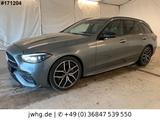 Mercedes-Benz C 300 d AMG DIGITAL-LIGHT | KAM | 19" | KEYLESS