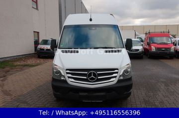 Mercedes Sprinter - 8