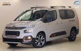 Citroën Berlingo XL 1.5BlueHDi 131PS EAT8 SHINE XTR 7Sit - Citroën go Gebrauchtwagen in Berlin