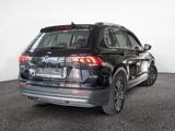 Volkswagen Tiguan 1.5 TSI Comfortline AHK TrailerAssist Nav - Volkswagen Tiguan: 5n