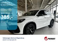 Volkswagen Tiguan - Vorschau Bild 1