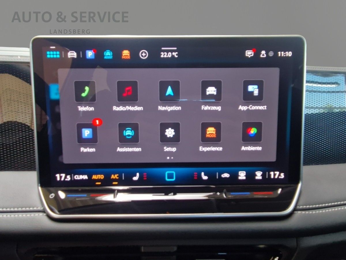 Volkswagen Tiguan - Bild 9