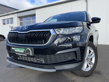Skoda Kodiaq - 1