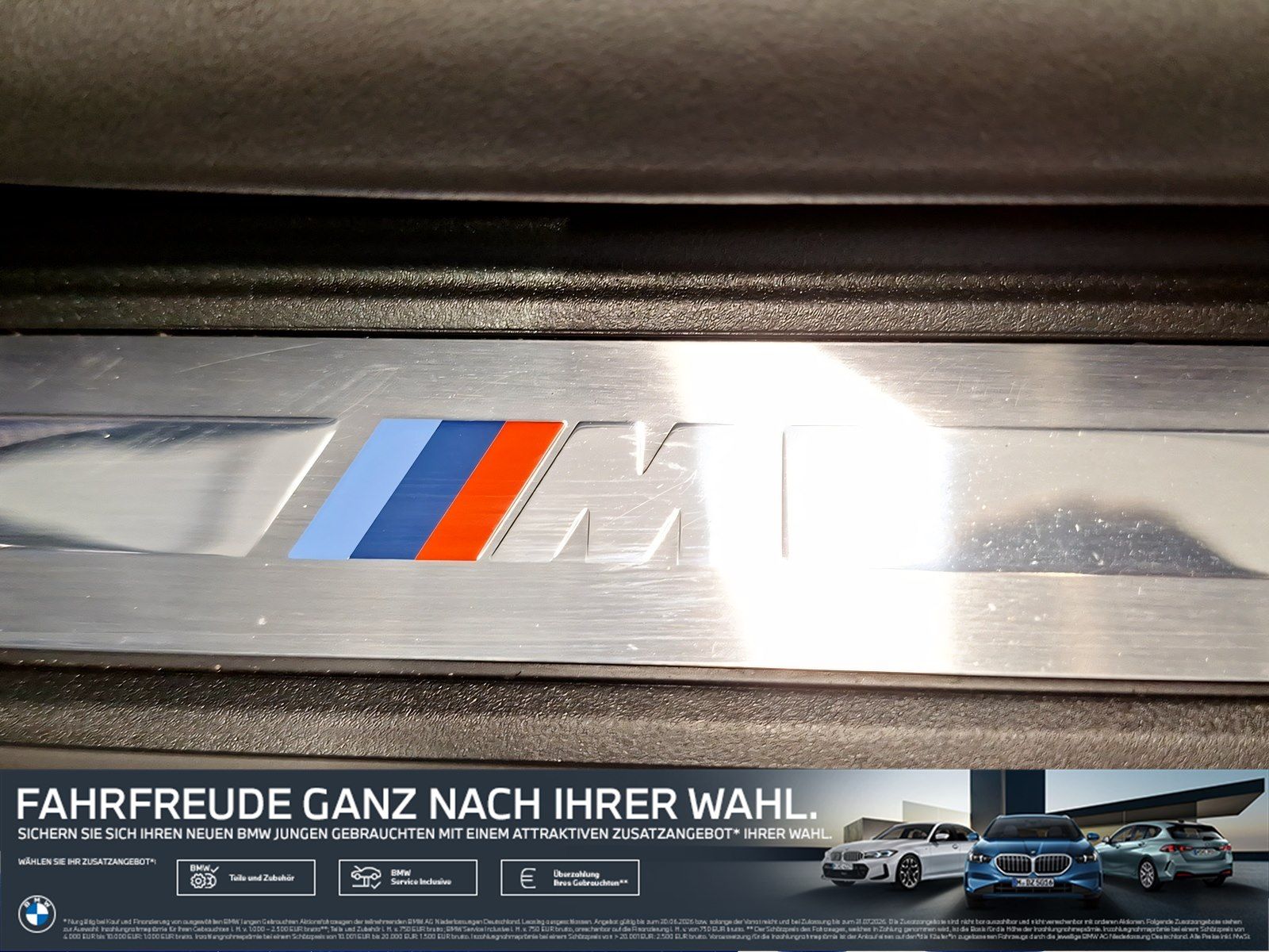 BMW i4 - Bild 21