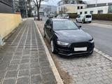 Audi S4 Avant S tronic APR B&0 ST 444 Ps  - gebrauchte Audi S4 aus dem Jahr 2012