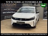 Opel Corsa F 1.2 Turbo Automatik Klima*Spurhalte*LED*