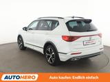 Seat Tarraco 2.0 TDI FR 4Drive Aut.*NAVI*LED*ACC*CAM* - Seat Tarraco in Frankfurt (Main)