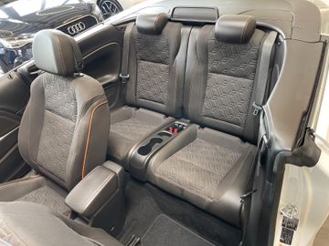 Opel Cascada Innovation ecoFlex *NAVI*TEMPOMAT*BI-XEN