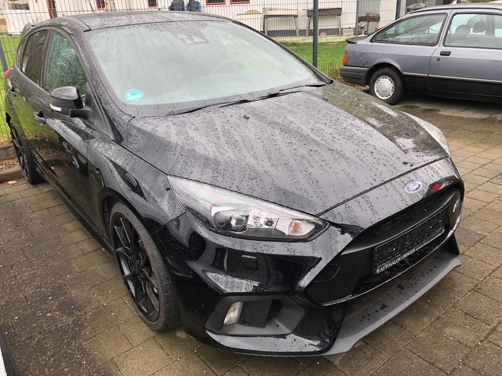 Image of Ford Focus