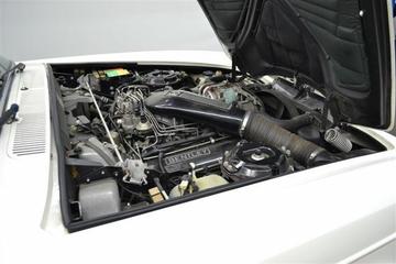 صورة مصغرة 15 لـ 1987 Bentley CONTINENTAL