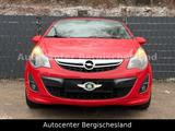 Opel Corsa D Energy - Opel Corsa: Energy