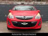 Opel Corsa D Energy