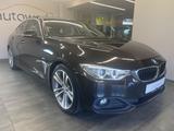 BMW 418 d Gran Coupe Sport Line*AUT./Leder/BiXe/Navi - BMW 418 Gebrauchtwagen
