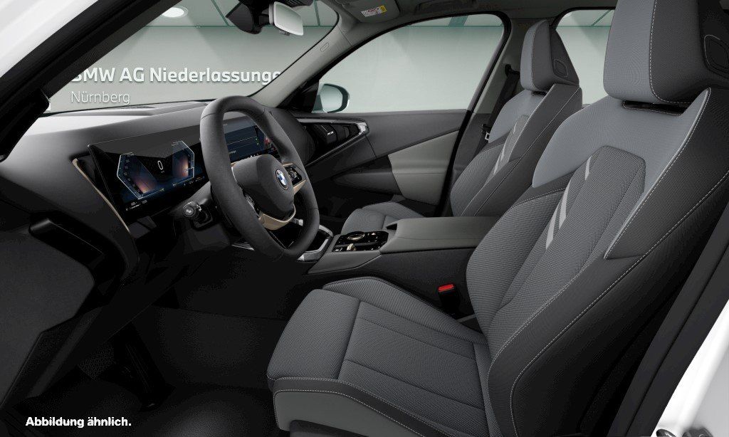 BMW X3 - Bild 7