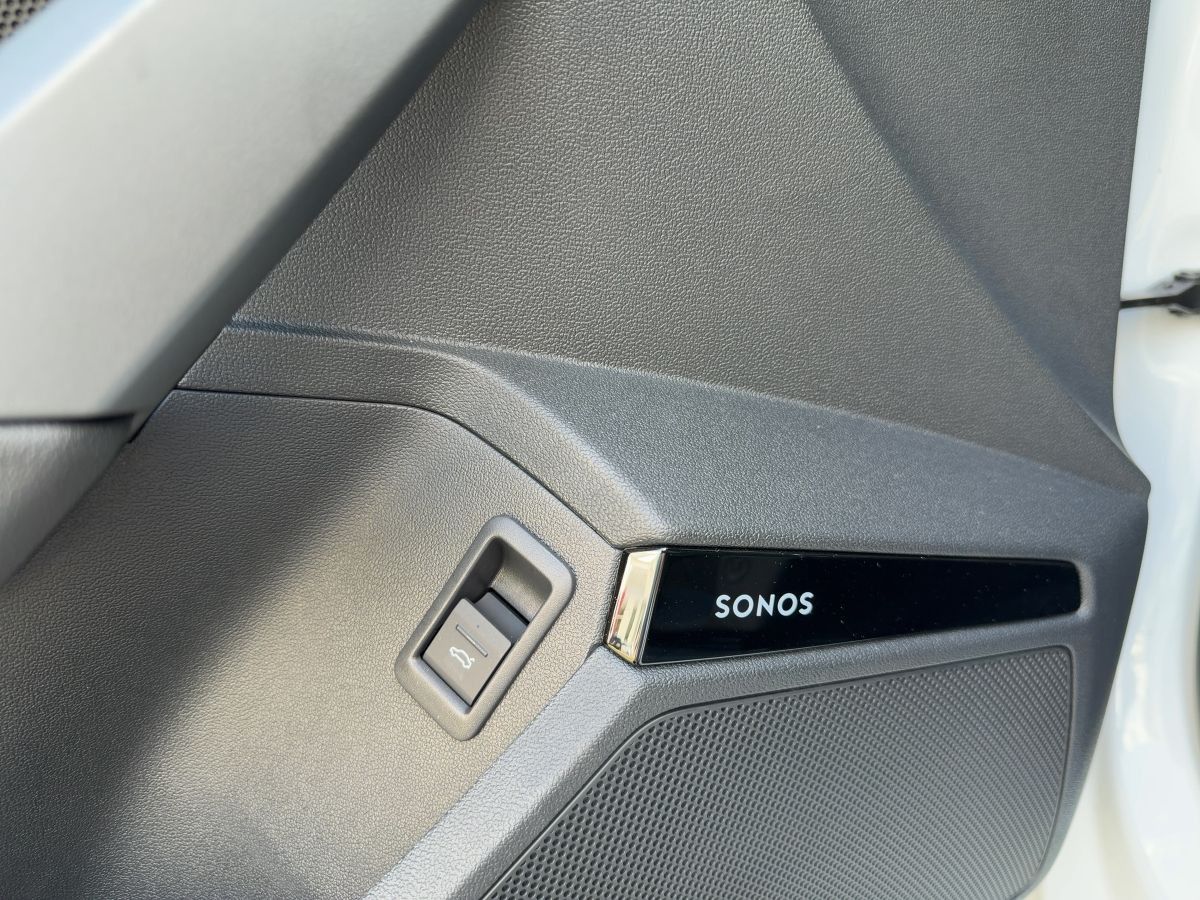 Audi A3 - Bild 15