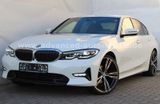 BMW 318 d Lim. Sport Line|LED|CAM|LEDER|SHADOW|20´ - BMW 318 mit Diesel-Antrieb: Leder, Navigationssystem
