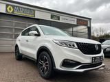 DFSK Fengon 580 Sonderpreis sofort verfügbar - DFSK Fengon 580 Neuwagen