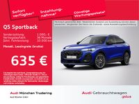 Audi Q5 - Vorschau Bild 1