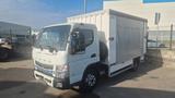 Mitsubishi FUSO CANTER 7C15 DUONIC HYBRID - Mitsubishi Canter 7c15