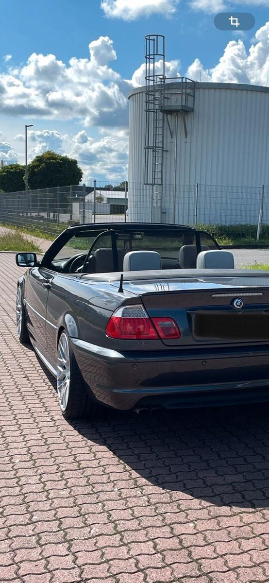 BMW Andere