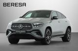 Mercedes-Benz GLE 300 d 4M Coupé AMG Night Pano Airmatic HUD