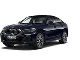 BMW X6 xDrive40d M Sportpaket Innovationsp. Panorama - gebrauchte BMW X6 aus dem Jahr 2023