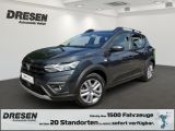 Dacia Sandero Stepway 1.0 TCe 100 LPG Comfort RÜCKFAHR - Dacia aus 2021